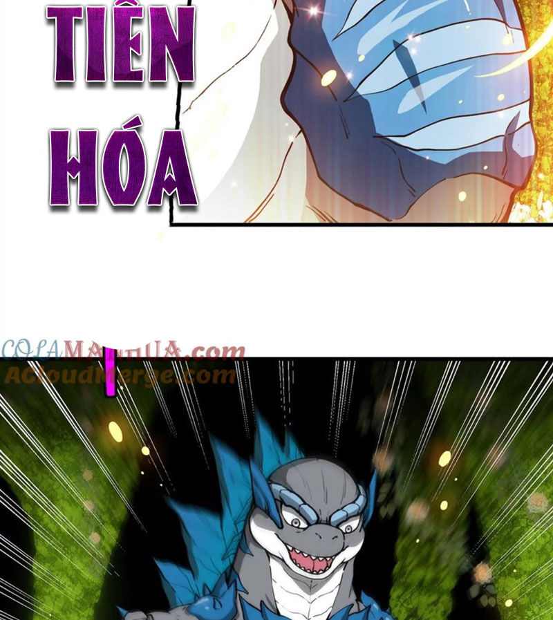 Trùng Sinh Thành Godzilla Chapter 83 - 57