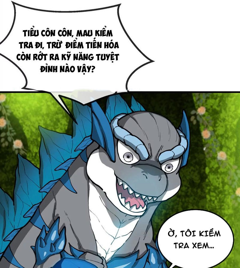 Trùng Sinh Thành Godzilla Chapter 83 - 59