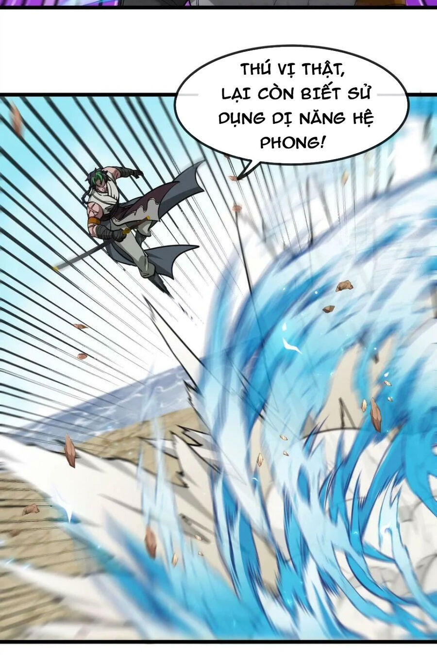 Trùng Sinh Thành Godzilla Chapter 86 - 37