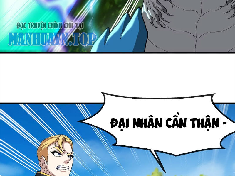 Trùng Sinh Thành Godzilla Chapter 96 - 18