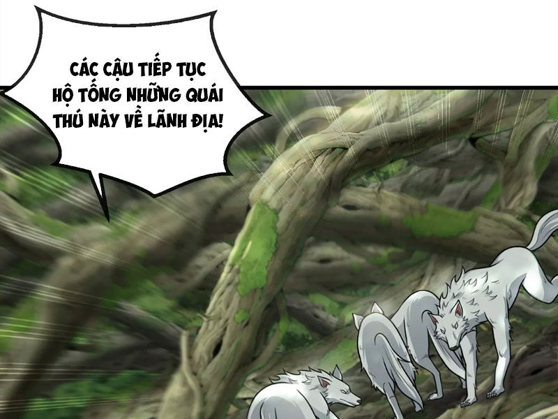 Trùng Sinh Thành Godzilla Chapter 96 - 29