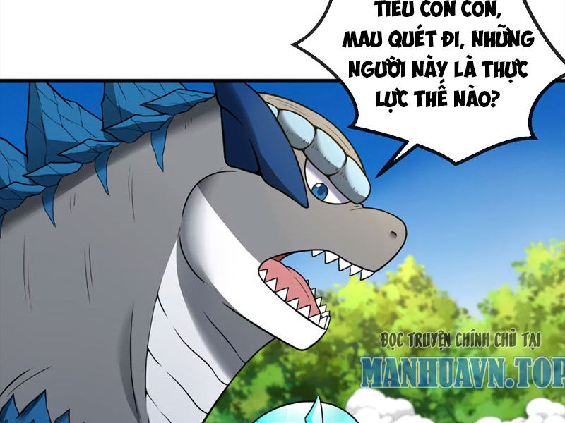 Trùng Sinh Thành Godzilla Chapter 96 - 35