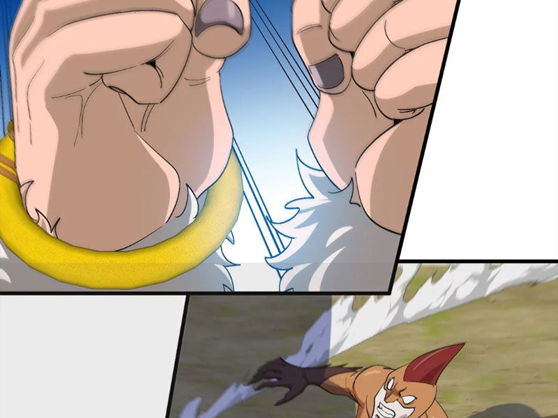 Trùng Sinh Thành Godzilla Chapter 96 - 9