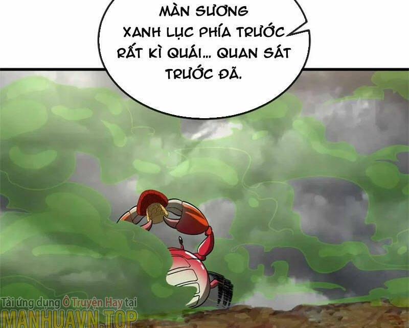 Trùng Sinh Thành Godzilla Chapter 54 - 24