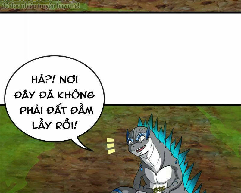 Trùng Sinh Thành Godzilla Chapter 54 - 25