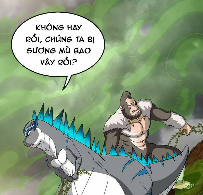 Trùng Sinh Thành Godzilla Chapter 54 - 27
