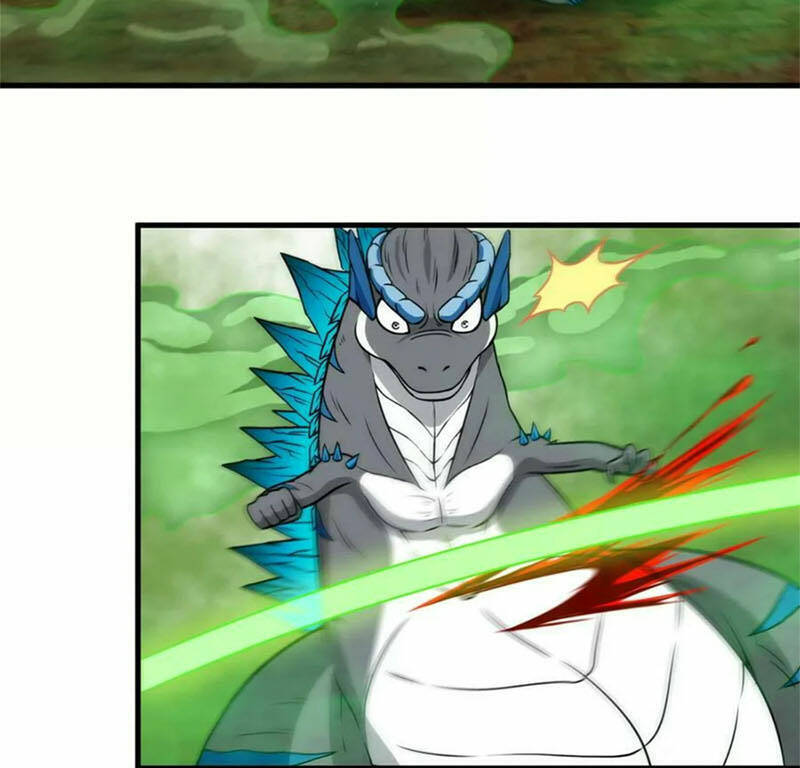 Trùng Sinh Thành Godzilla Chapter 54 - 44