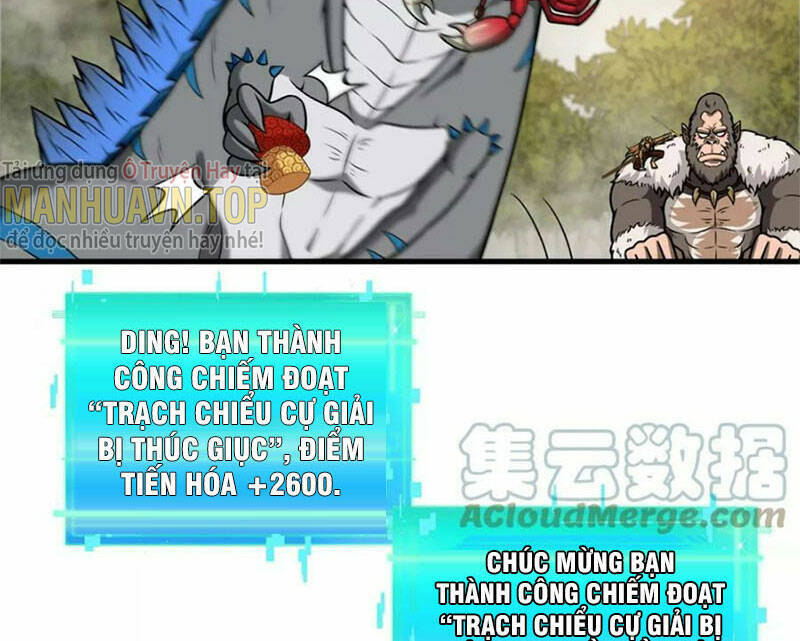 Trùng Sinh Thành Godzilla Chapter 54 - 9