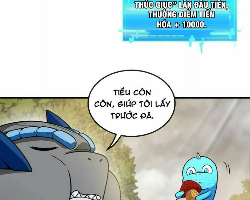 Trùng Sinh Thành Godzilla Chapter 54 - 10