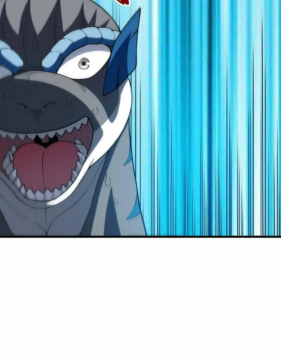 Trùng Sinh Thành Godzilla Chapter 55 - 11