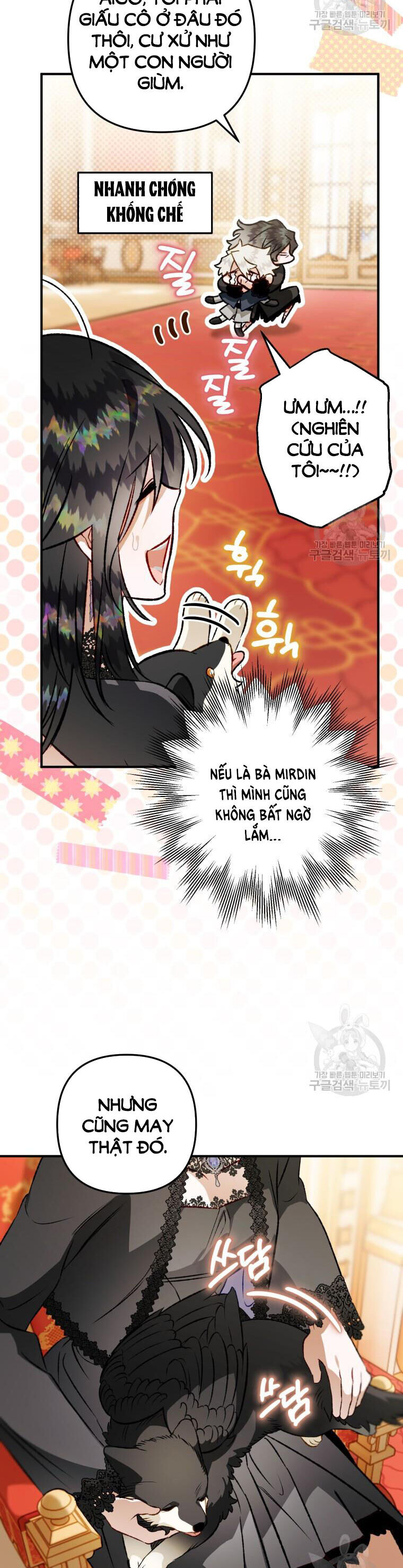Bỗng Nhiên Tôi Trở Thành Quạ Đen!! Chapter 105.2 - 19