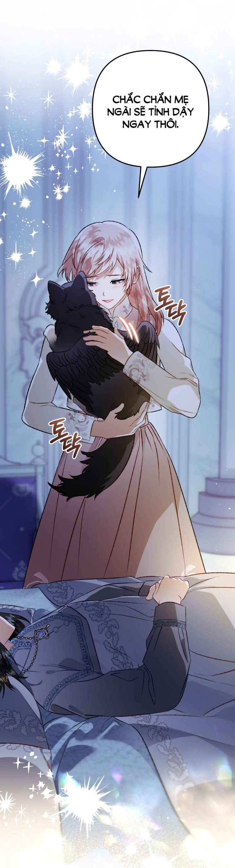 Bỗng Nhiên Tôi Trở Thành Quạ Đen!! Chapter 106.2 - 19