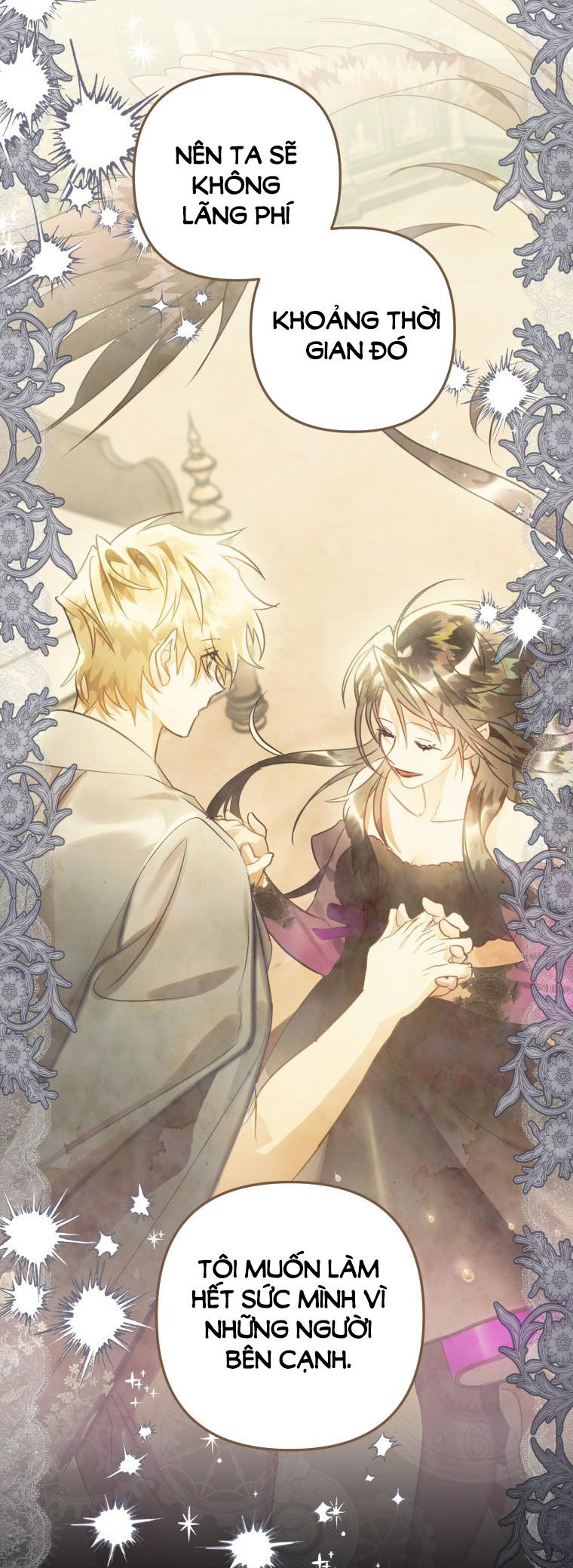 Bỗng Nhiên Tôi Trở Thành Quạ Đen!! Chapter 106.2 - 7