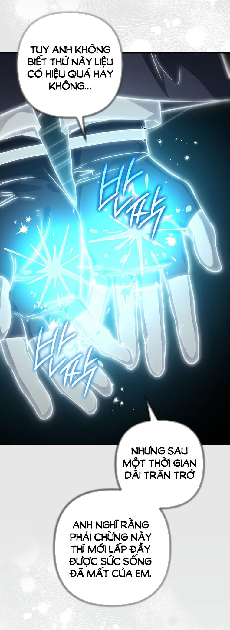 Bỗng Nhiên Tôi Trở Thành Quạ Đen!! Chapter 107.1 - 21