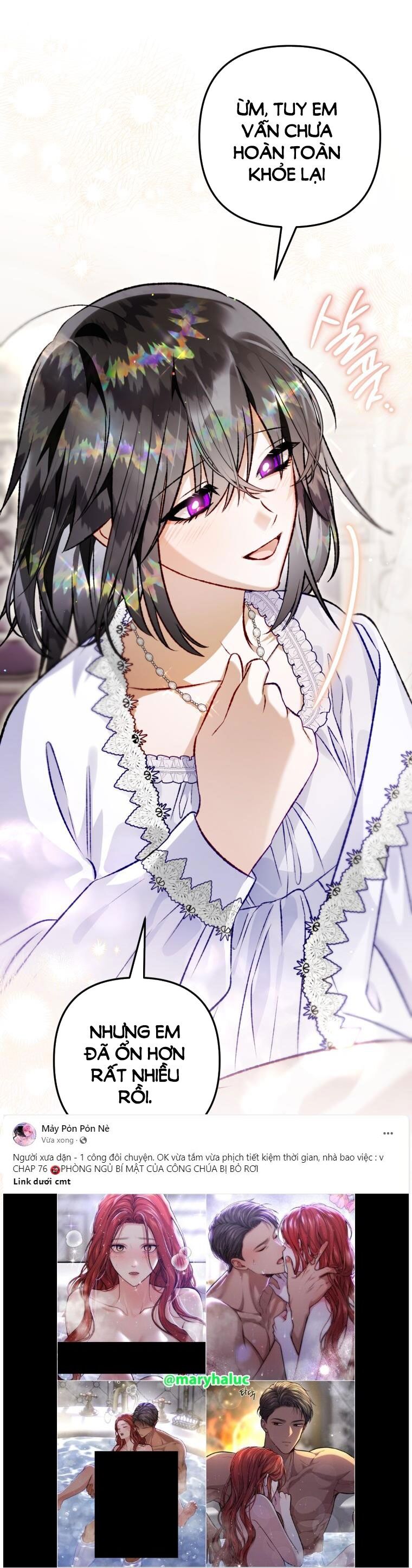 Bỗng Nhiên Tôi Trở Thành Quạ Đen!! Chapter 107.1 - 28