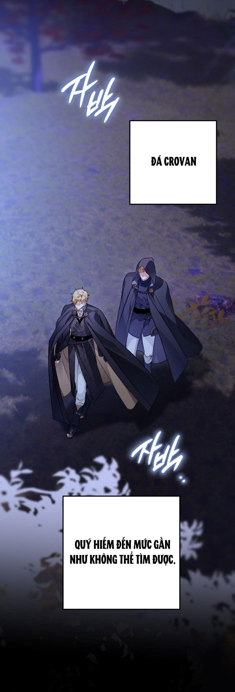 Bỗng Nhiên Tôi Trở Thành Quạ Đen!! Chapter 107.1 - 43