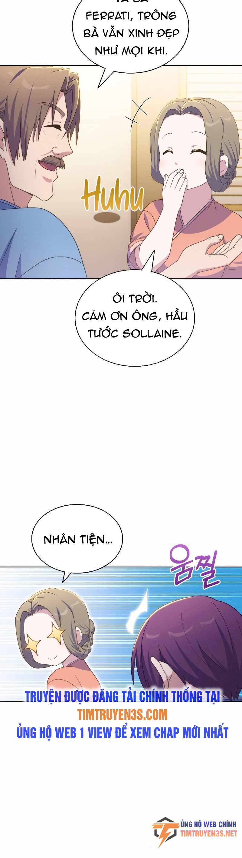 Nhân Vật Phụ Không Bao Giờ Chết Thêm Nữa Chapter 42 - 16