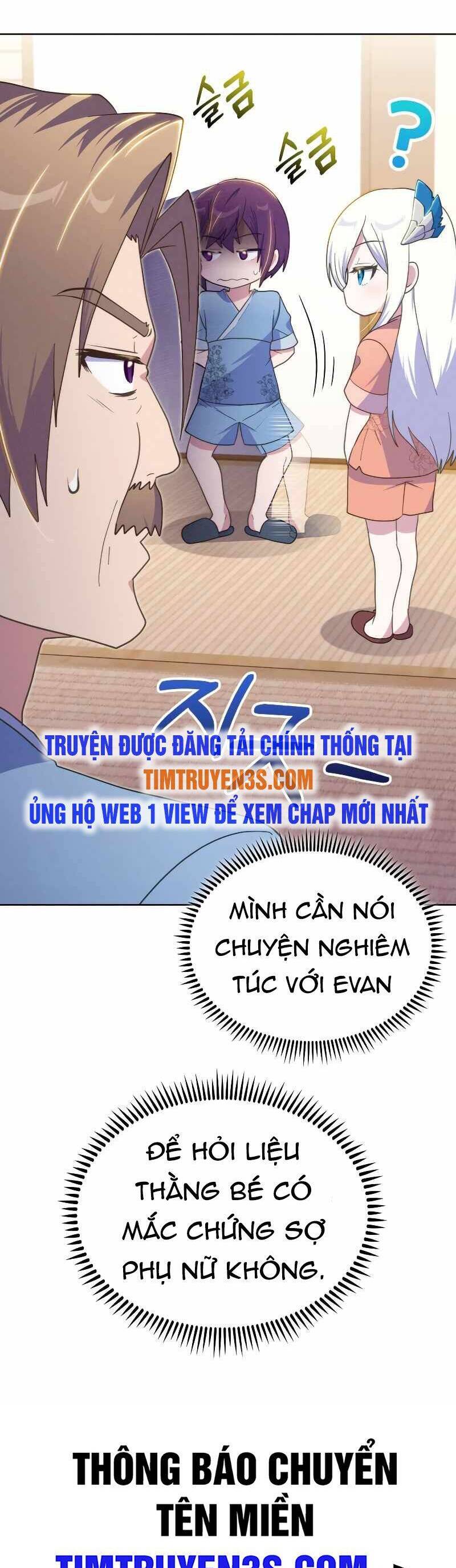 Nhân Vật Phụ Không Bao Giờ Chết Thêm Nữa Chapter 42 - 44