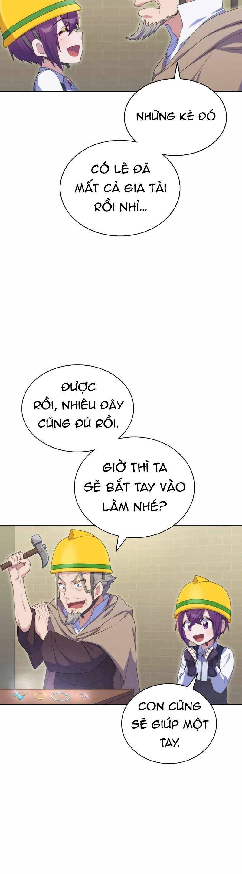 Nhân Vật Phụ Không Bao Giờ Chết Thêm Nữa Chapter 44 - 13