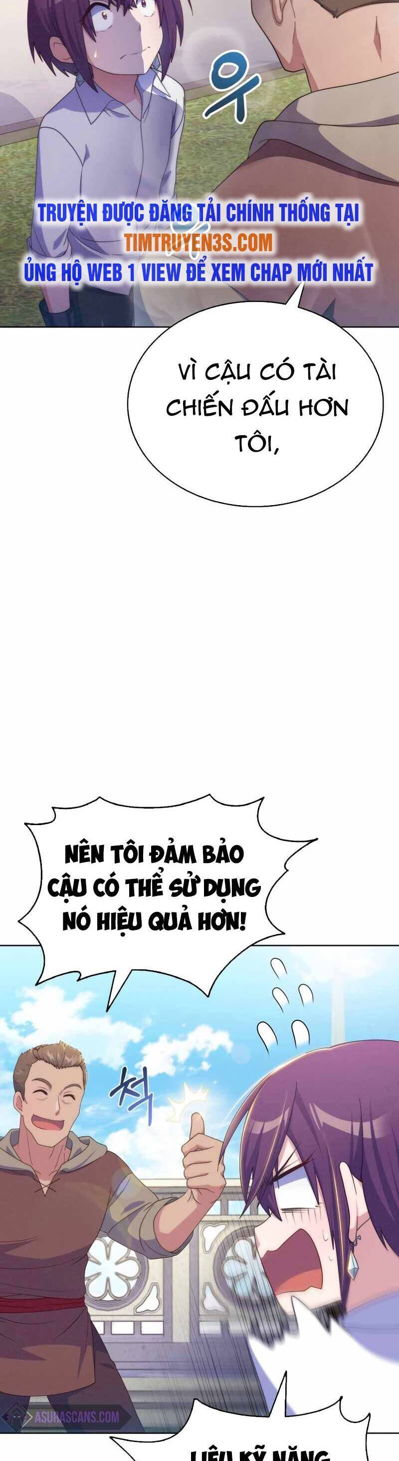 Nhân Vật Phụ Không Bao Giờ Chết Thêm Nữa Chapter 44 - 25