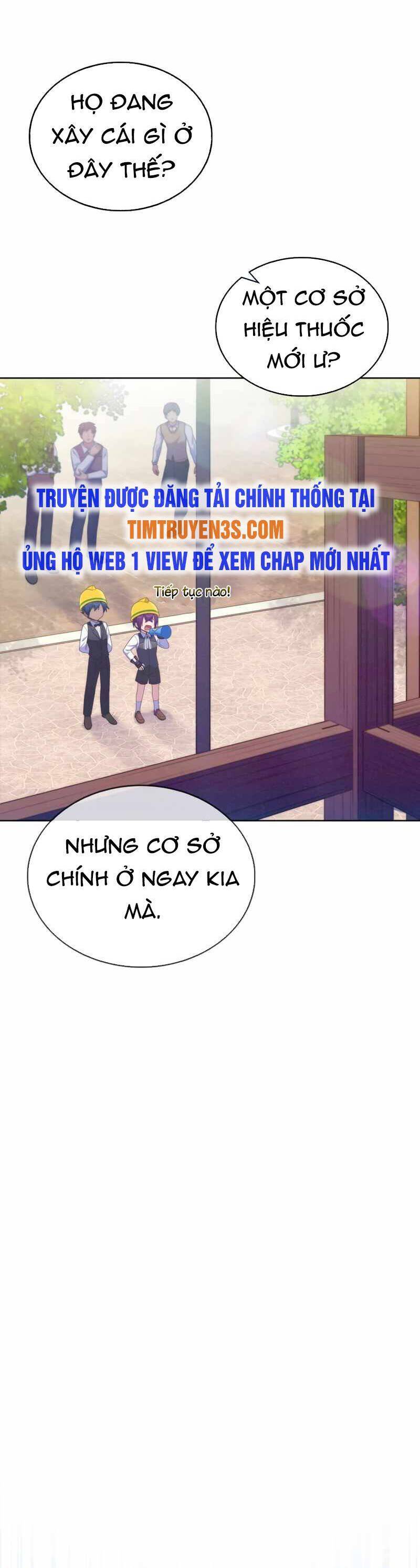 Nhân Vật Phụ Không Bao Giờ Chết Thêm Nữa Chapter 44 - 4