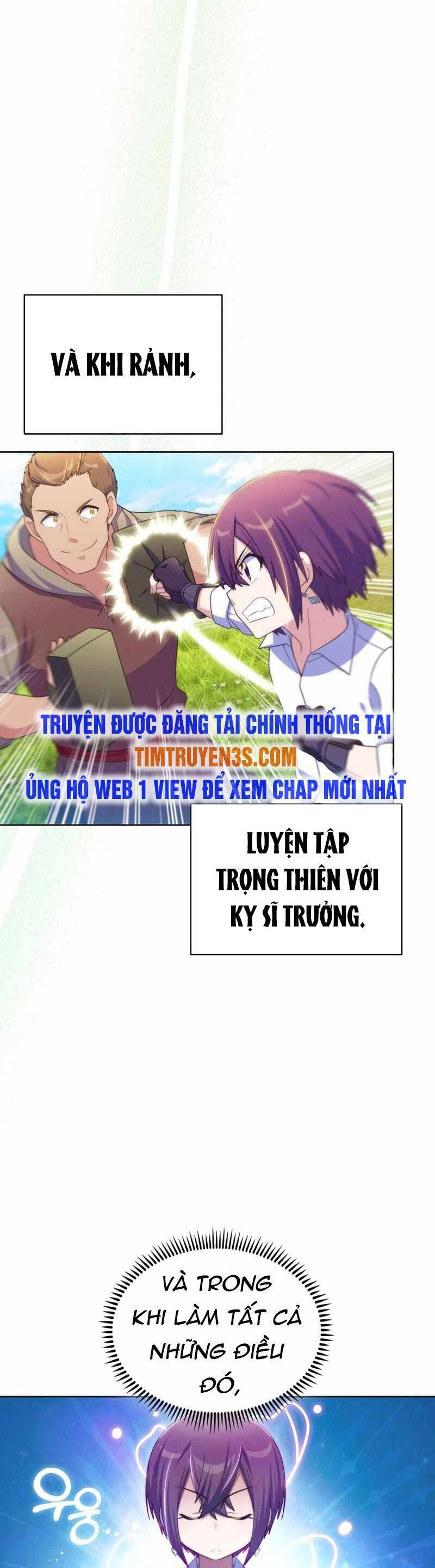Nhân Vật Phụ Không Bao Giờ Chết Thêm Nữa Chapter 44 - 38
