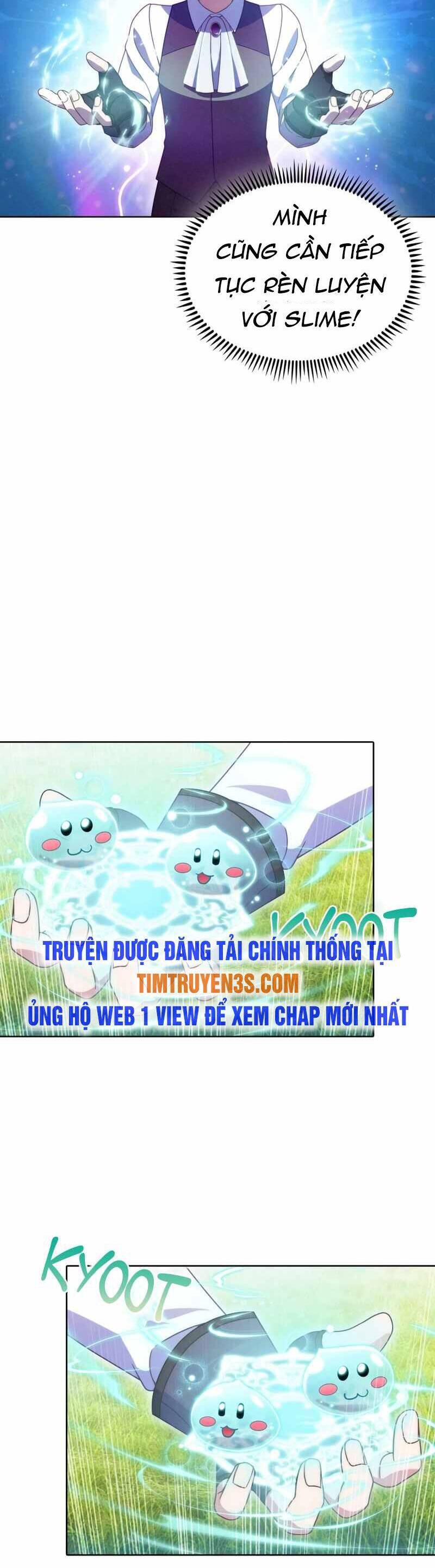 Nhân Vật Phụ Không Bao Giờ Chết Thêm Nữa Chapter 44 - 39