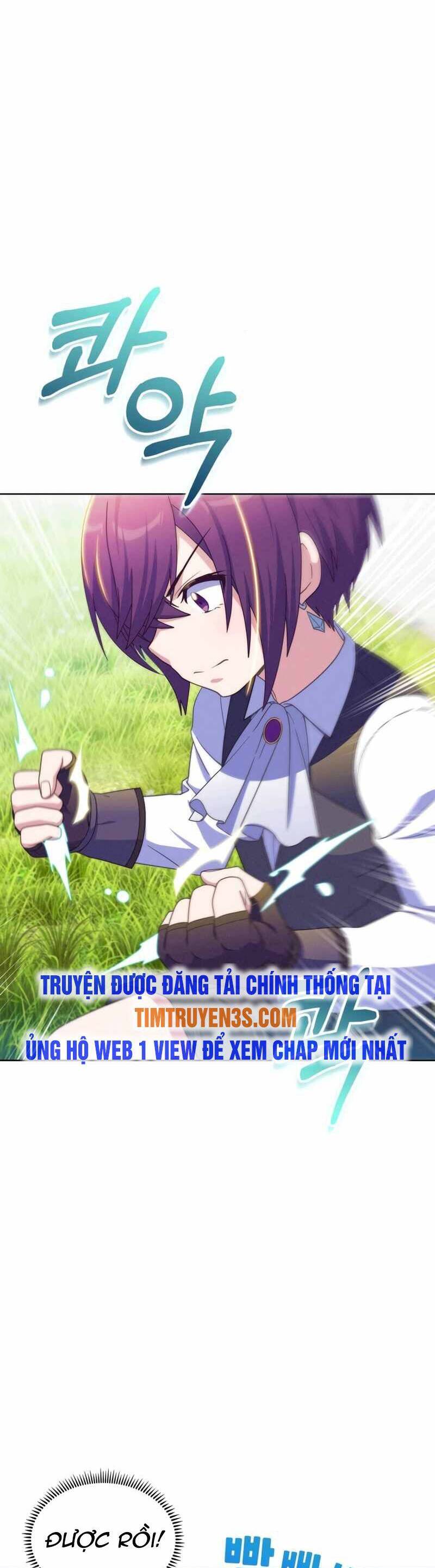 Nhân Vật Phụ Không Bao Giờ Chết Thêm Nữa Chapter 44 - 40