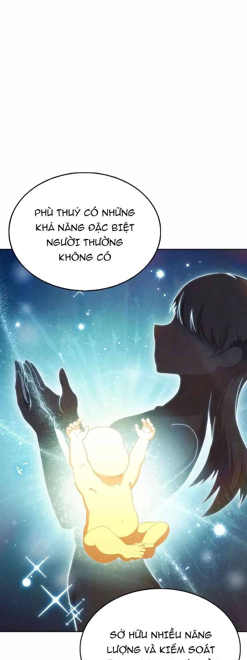 Nhân Vật Phụ Không Bao Giờ Chết Thêm Nữa Chapter 50 - 28