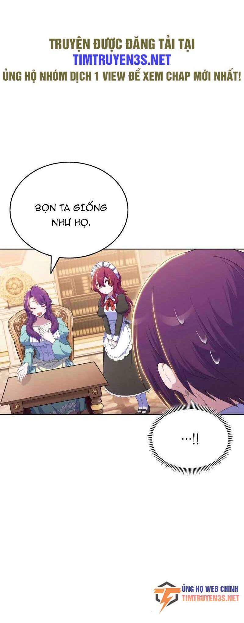 Nhân Vật Phụ Không Bao Giờ Chết Thêm Nữa Chapter 50 - 31