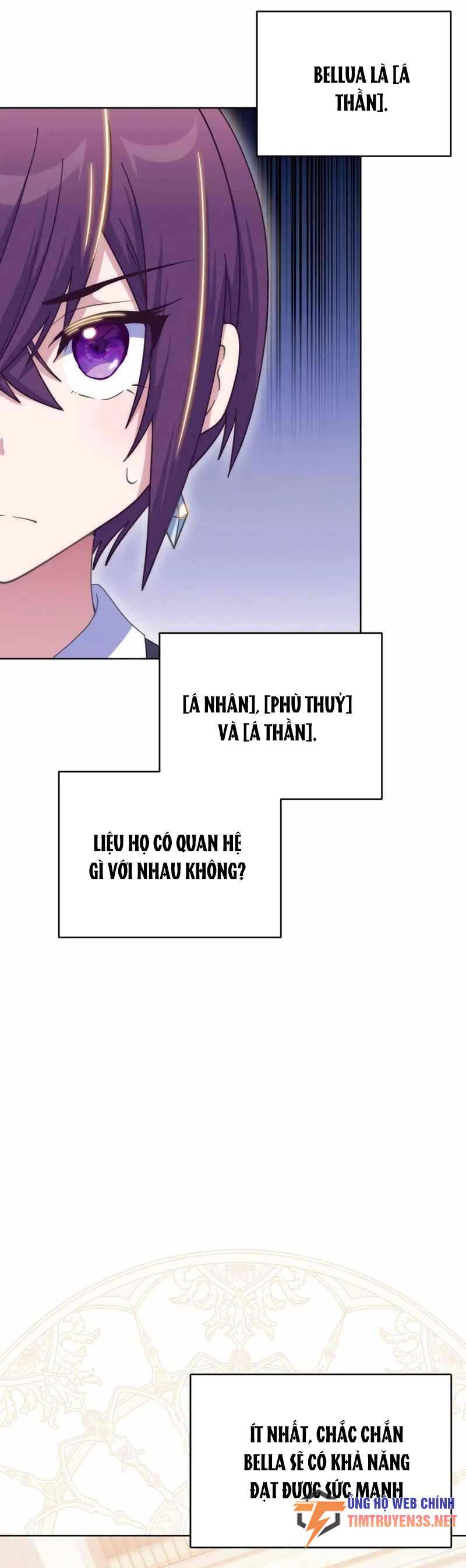 Nhân Vật Phụ Không Bao Giờ Chết Thêm Nữa Chapter 50 - 51