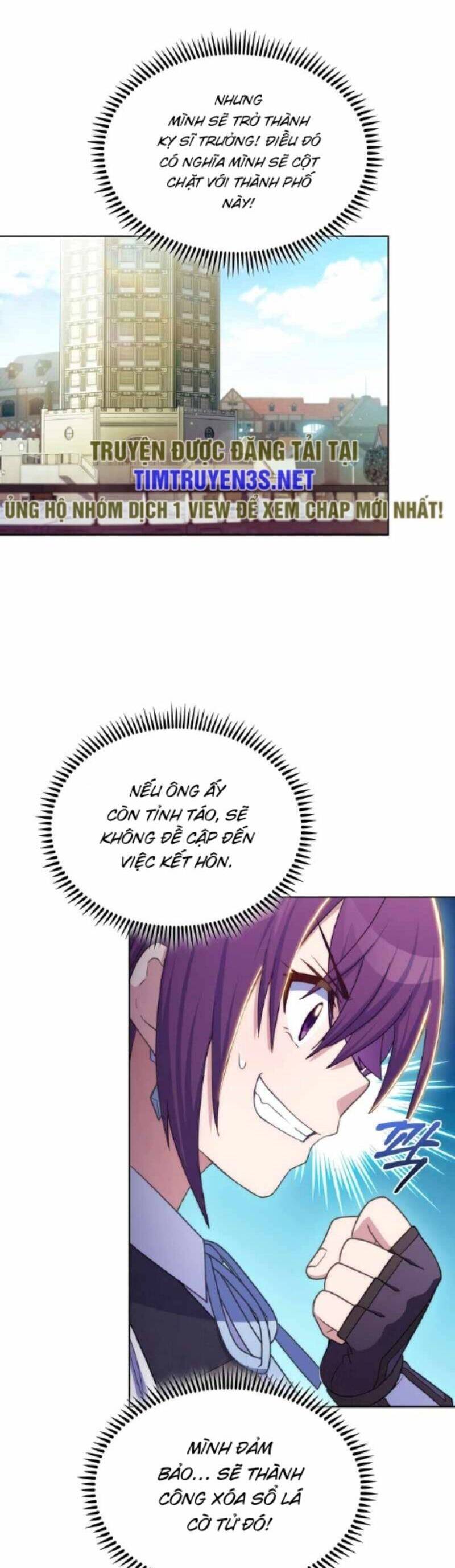 Nhân Vật Phụ Không Bao Giờ Chết Thêm Nữa Chapter 51 - 36