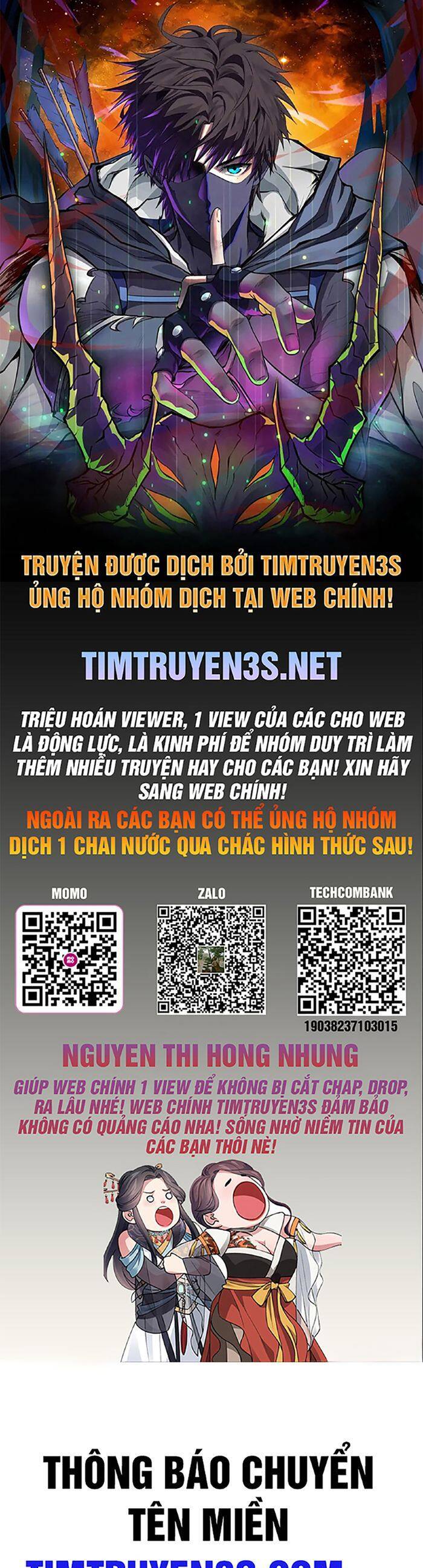 Nhân Vật Phụ Không Bao Giờ Chết Thêm Nữa Chapter 53 - 1