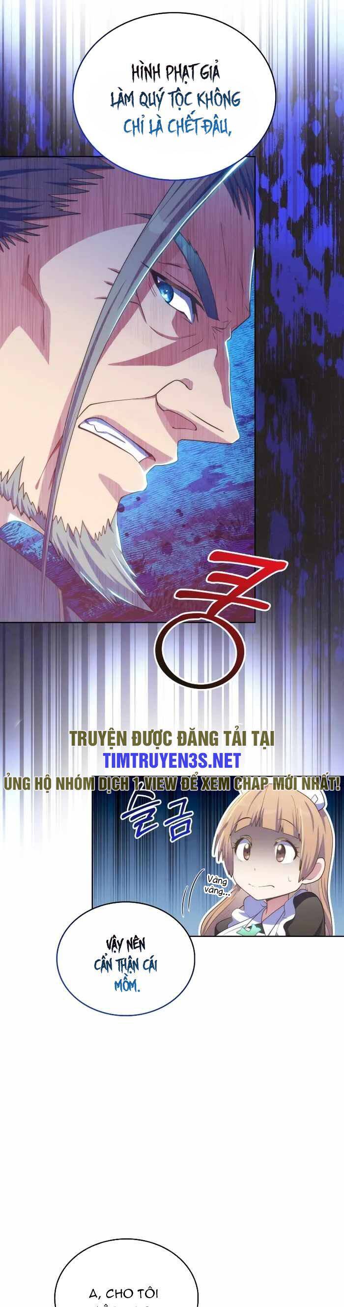 Nhân Vật Phụ Không Bao Giờ Chết Thêm Nữa Chapter 53 - 11