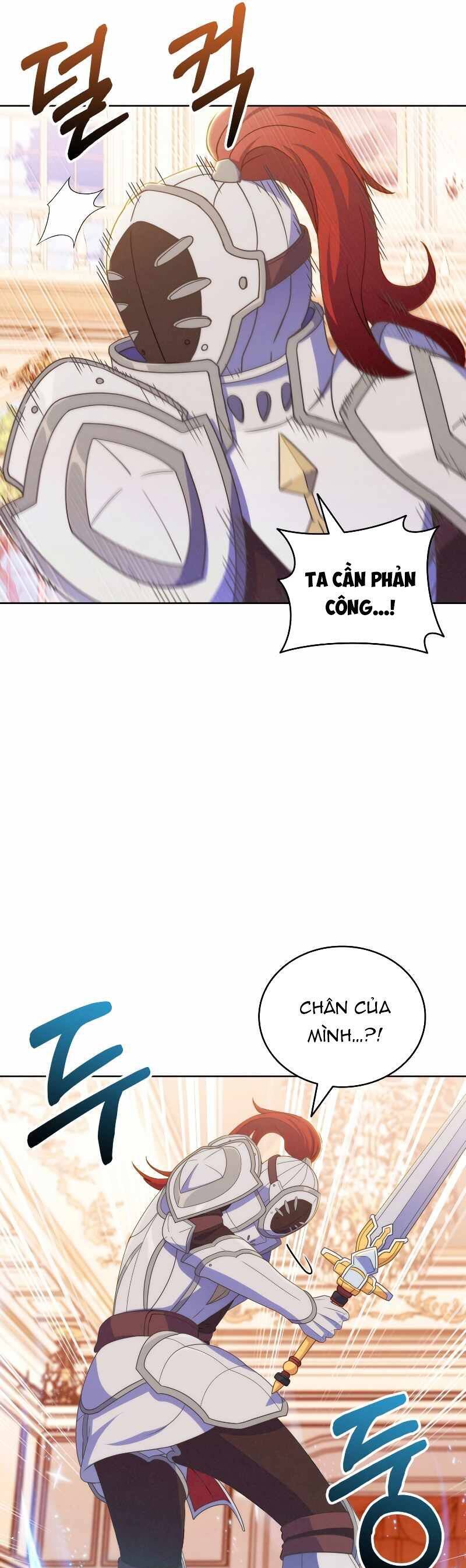 Nhân Vật Phụ Không Bao Giờ Chết Thêm Nữa Chapter 55 - 14
