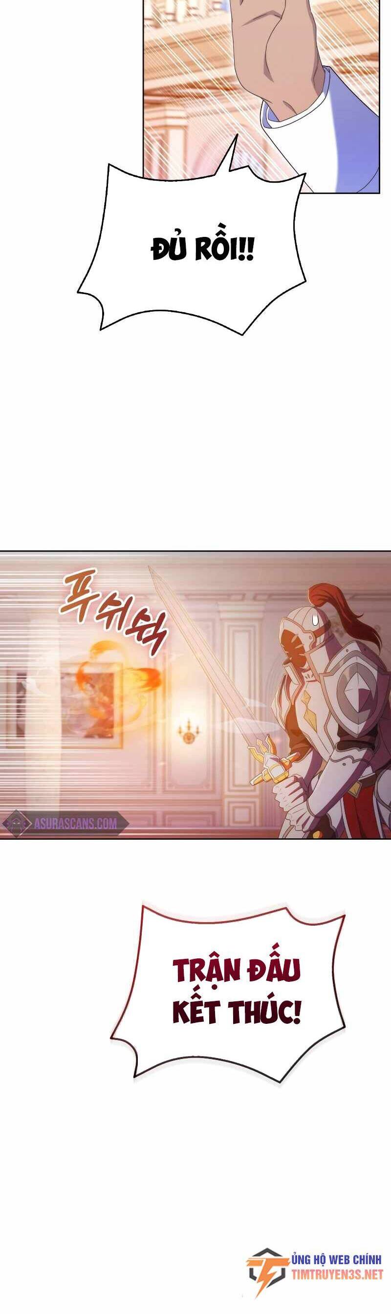 Nhân Vật Phụ Không Bao Giờ Chết Thêm Nữa Chapter 55 - 19