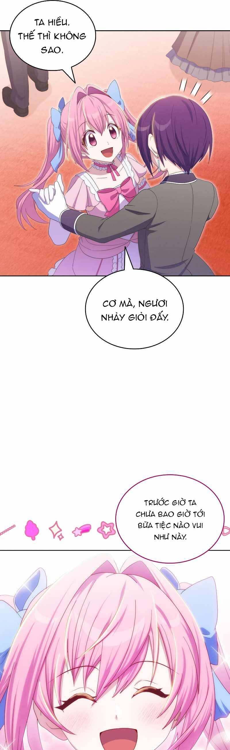 Nhân Vật Phụ Không Bao Giờ Chết Thêm Nữa Chapter 56 - 42