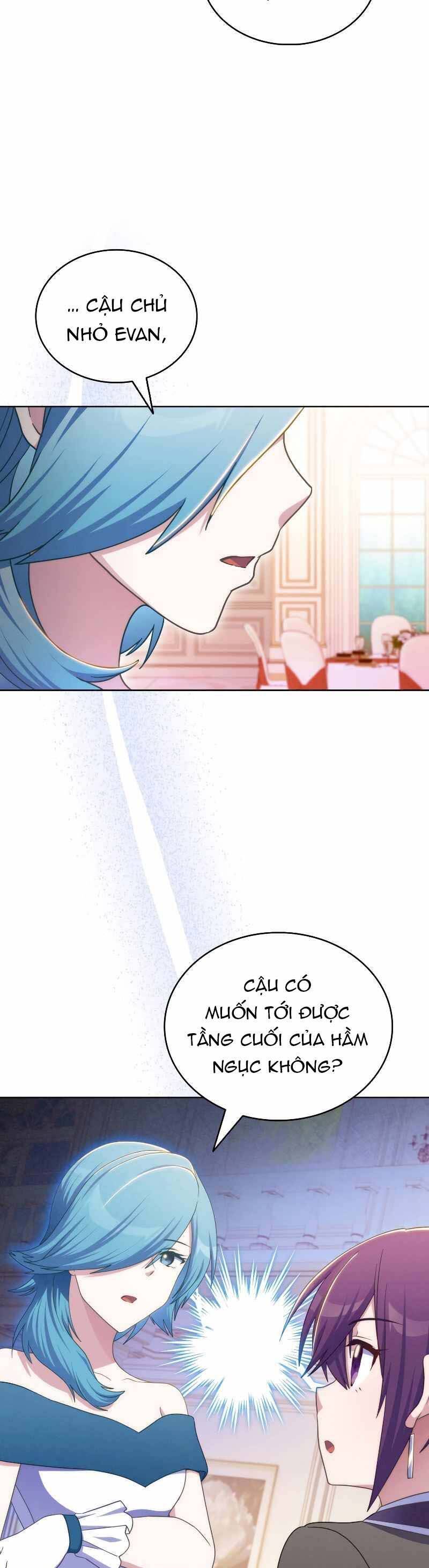 Nhân Vật Phụ Không Bao Giờ Chết Thêm Nữa Chapter 57 - 34