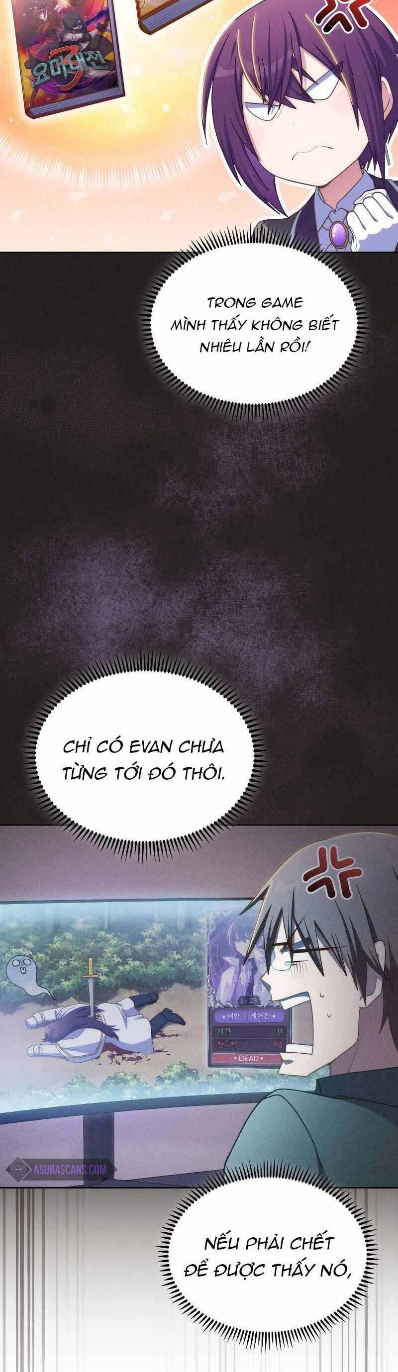 Nhân Vật Phụ Không Bao Giờ Chết Thêm Nữa Chapter 57 - 40