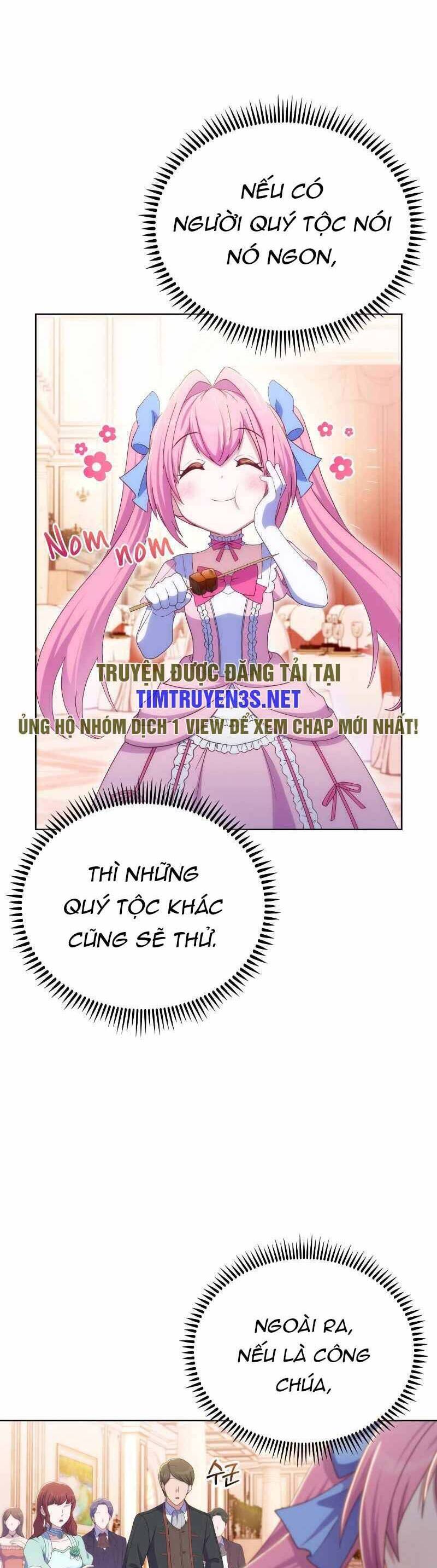 Nhân Vật Phụ Không Bao Giờ Chết Thêm Nữa Chapter 57 - 5