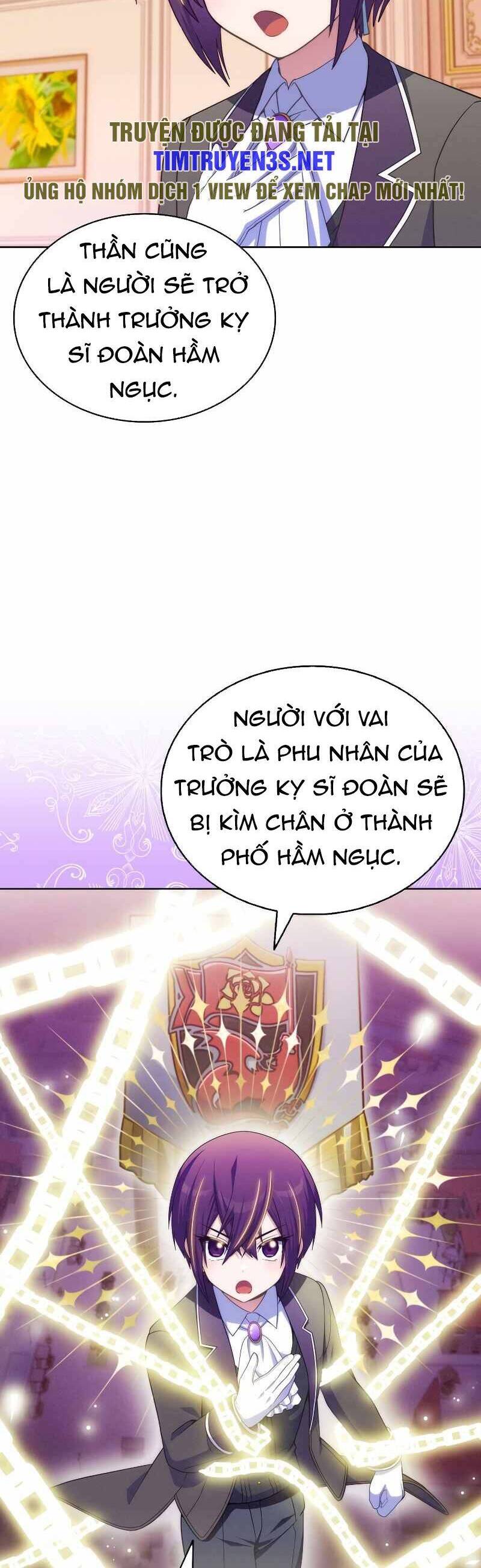 Nhân Vật Phụ Không Bao Giờ Chết Thêm Nữa Chapter 58 - 11