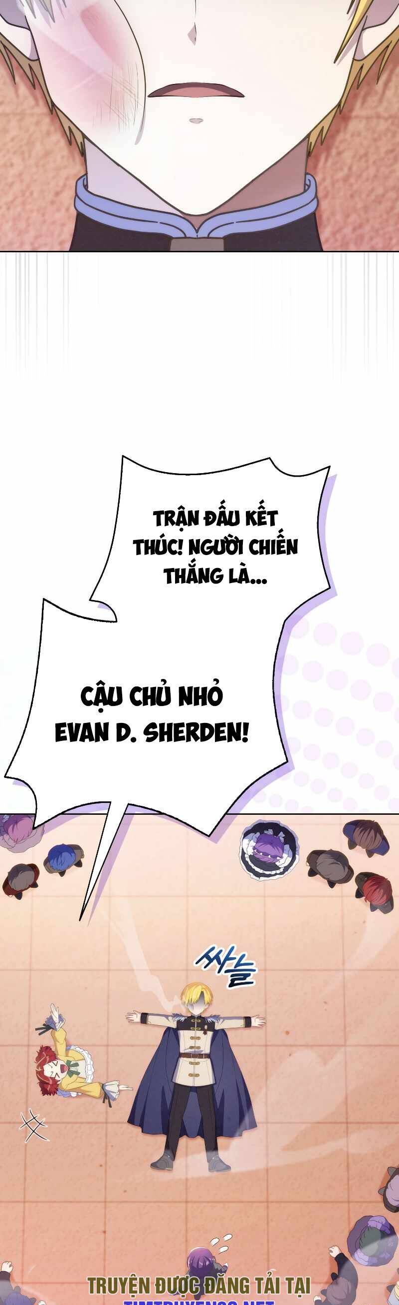 Nhân Vật Phụ Không Bao Giờ Chết Thêm Nữa Chapter 58 - 28