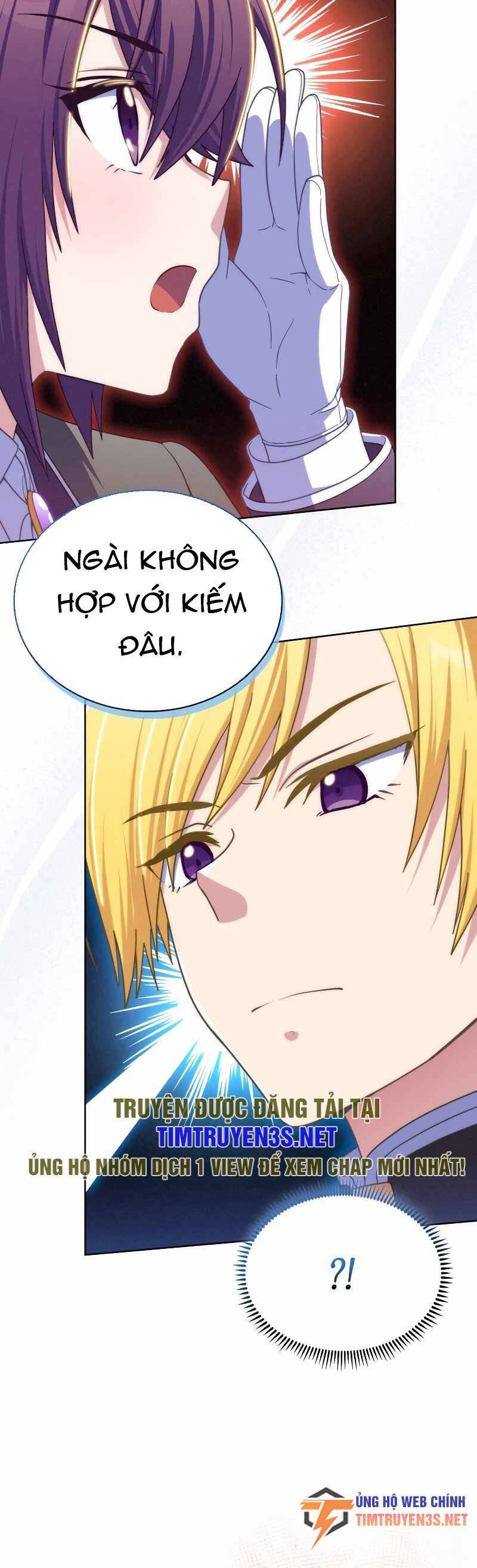Nhân Vật Phụ Không Bao Giờ Chết Thêm Nữa Chapter 58 - 35