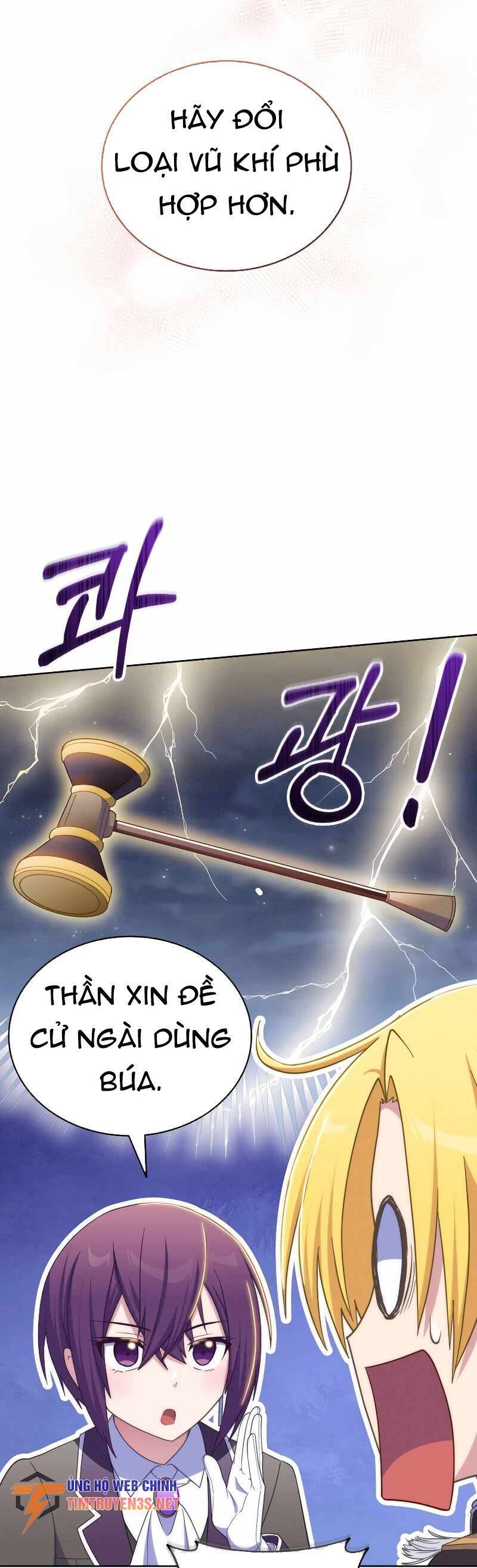 Nhân Vật Phụ Không Bao Giờ Chết Thêm Nữa Chapter 58 - 36