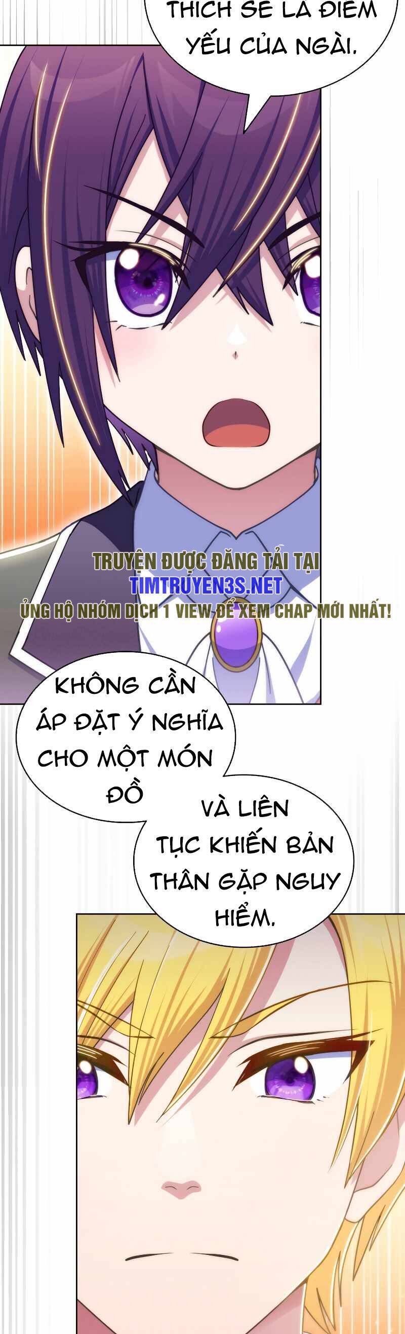 Nhân Vật Phụ Không Bao Giờ Chết Thêm Nữa Chapter 58 - 40
