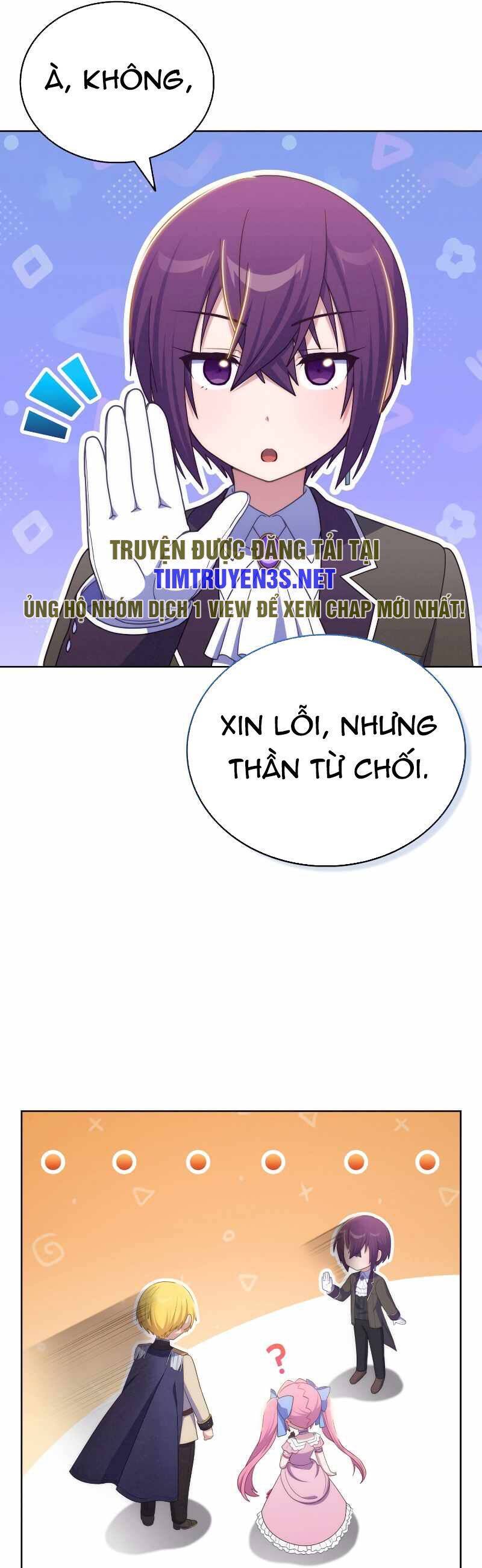Nhân Vật Phụ Không Bao Giờ Chết Thêm Nữa Chapter 58 - 8