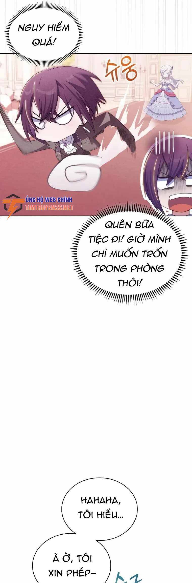 Nhân Vật Phụ Không Bao Giờ Chết Thêm Nữa Chapter 59 - 14