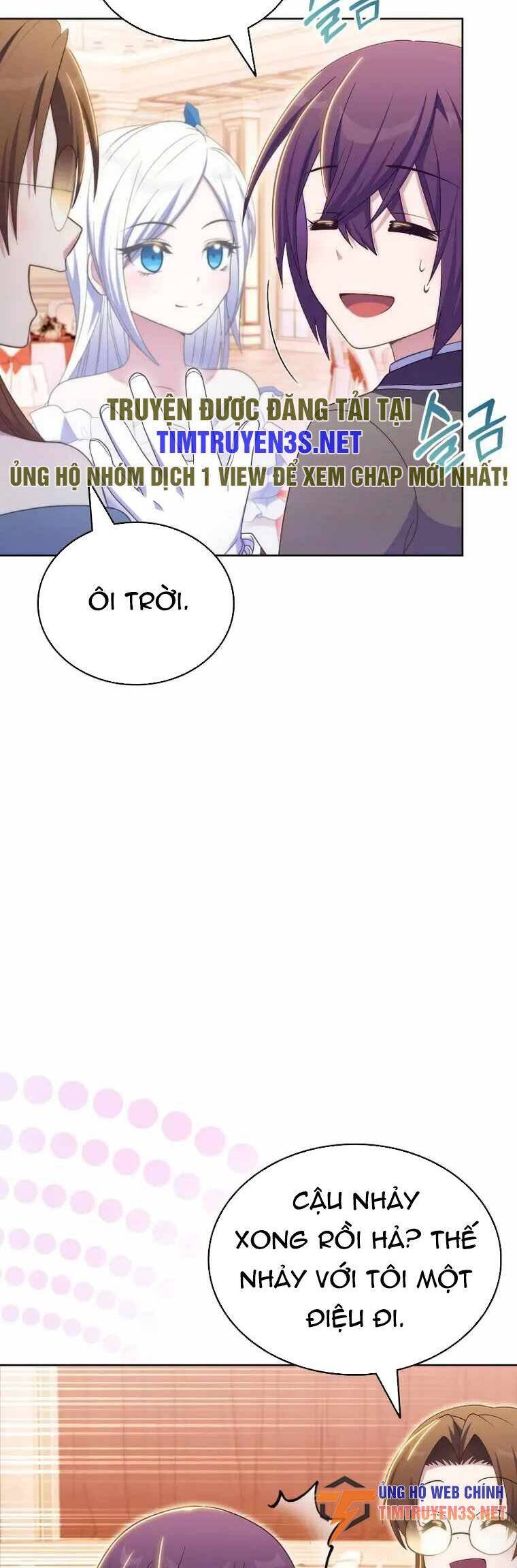 Nhân Vật Phụ Không Bao Giờ Chết Thêm Nữa Chapter 59 - 15