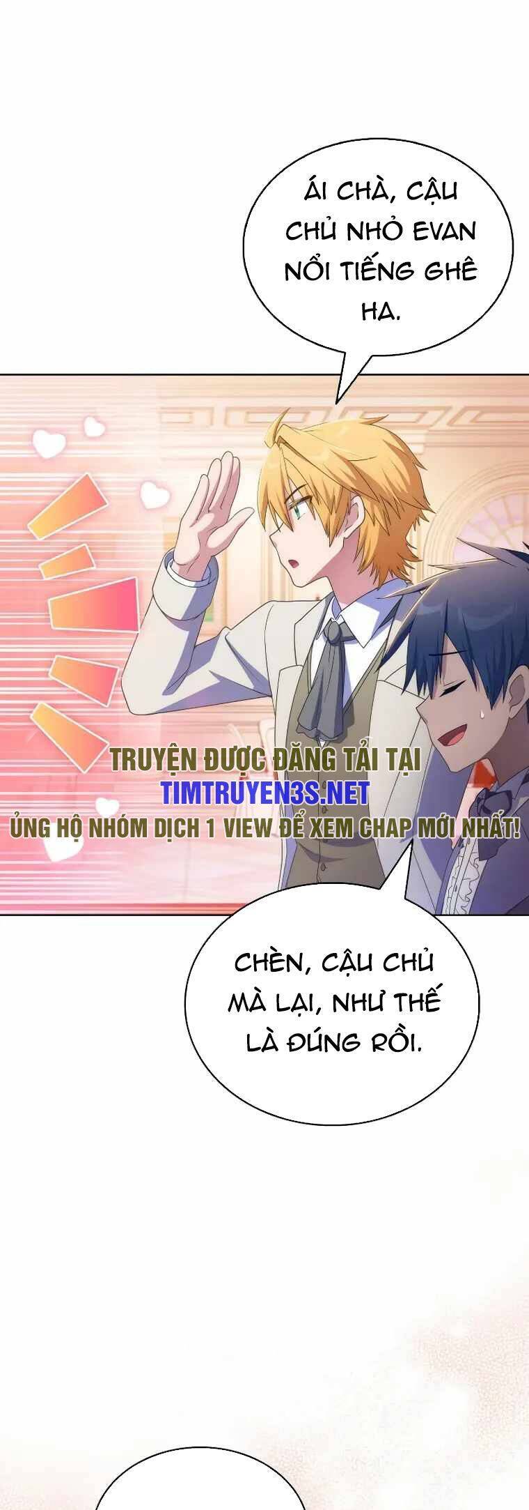 Nhân Vật Phụ Không Bao Giờ Chết Thêm Nữa Chapter 59 - 18