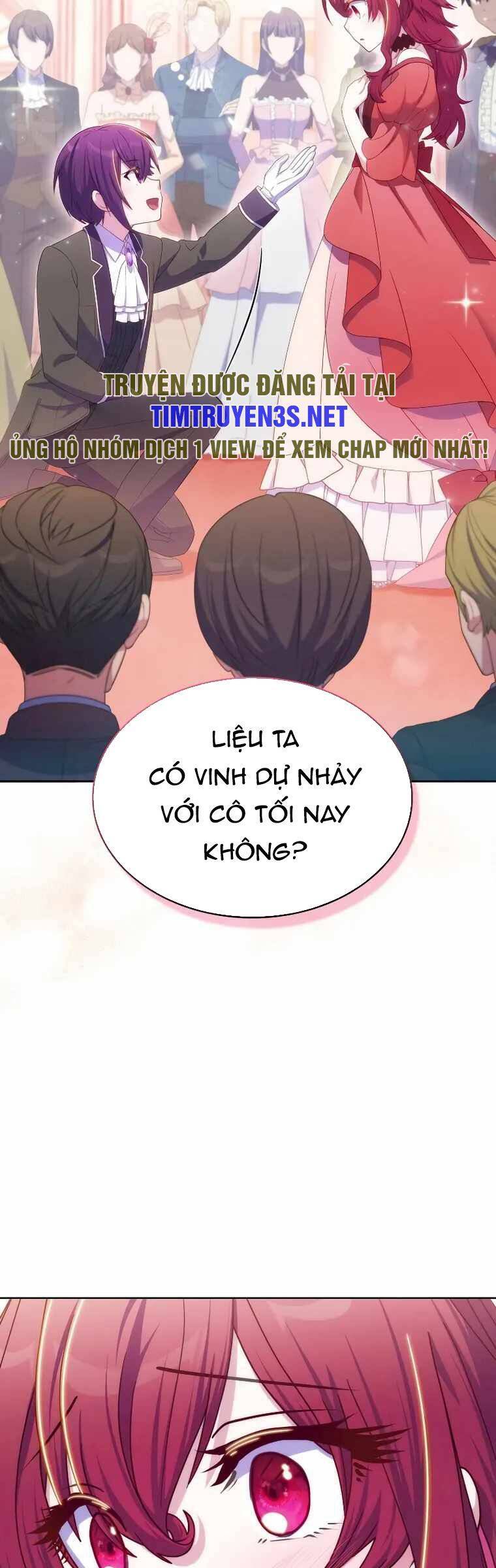 Nhân Vật Phụ Không Bao Giờ Chết Thêm Nữa Chapter 59 - 30